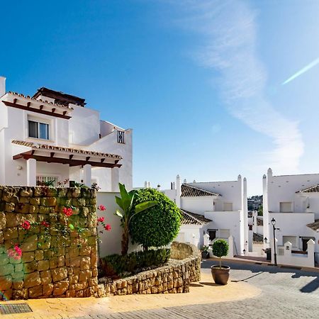Aloha Royal 19 Daire Marbella Dış mekan fotoğraf