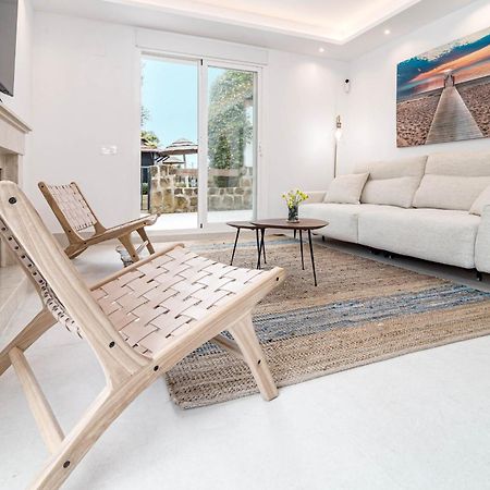 Aloha Royal 19 Daire Marbella Dış mekan fotoğraf