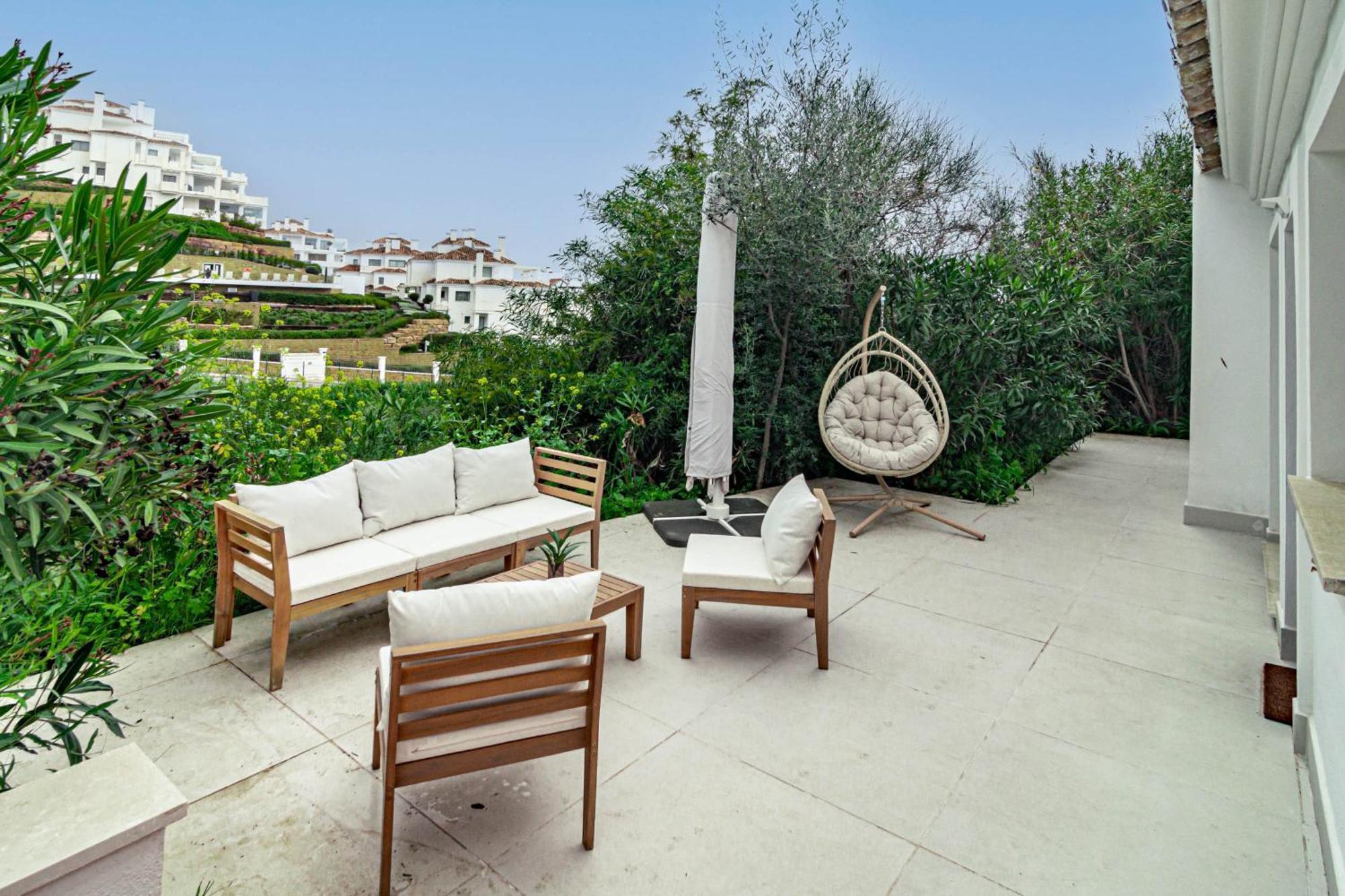 Aloha Royal 19 Daire Marbella Dış mekan fotoğraf