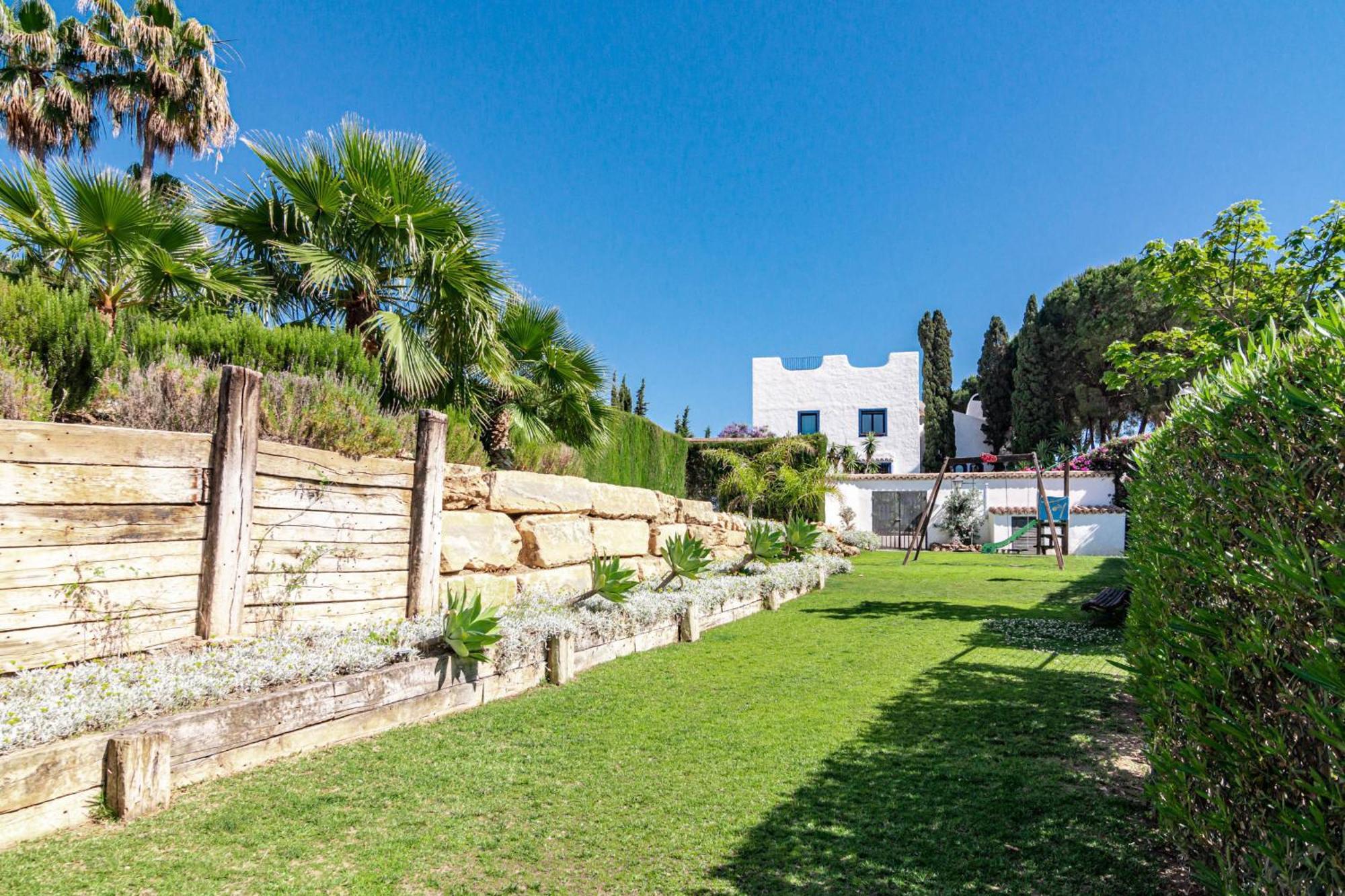 Aloha Royal 19 Daire Marbella Dış mekan fotoğraf