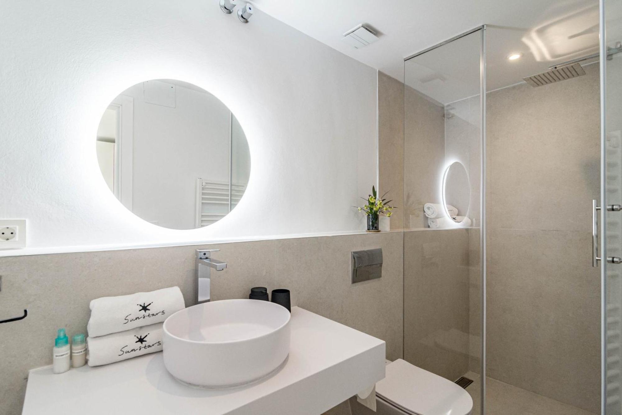 Aloha Royal 19 Daire Marbella Dış mekan fotoğraf