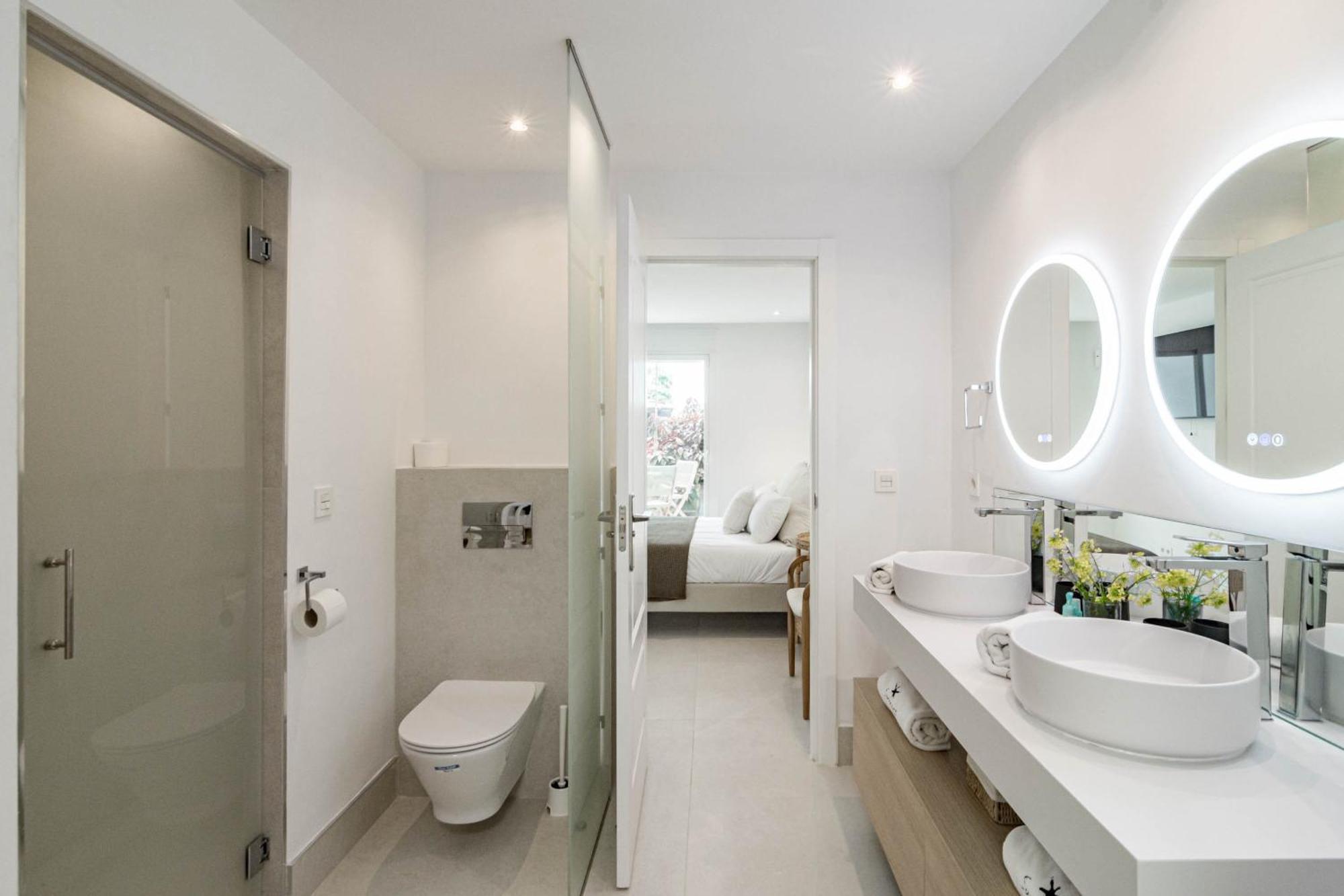 Aloha Royal 19 Daire Marbella Dış mekan fotoğraf