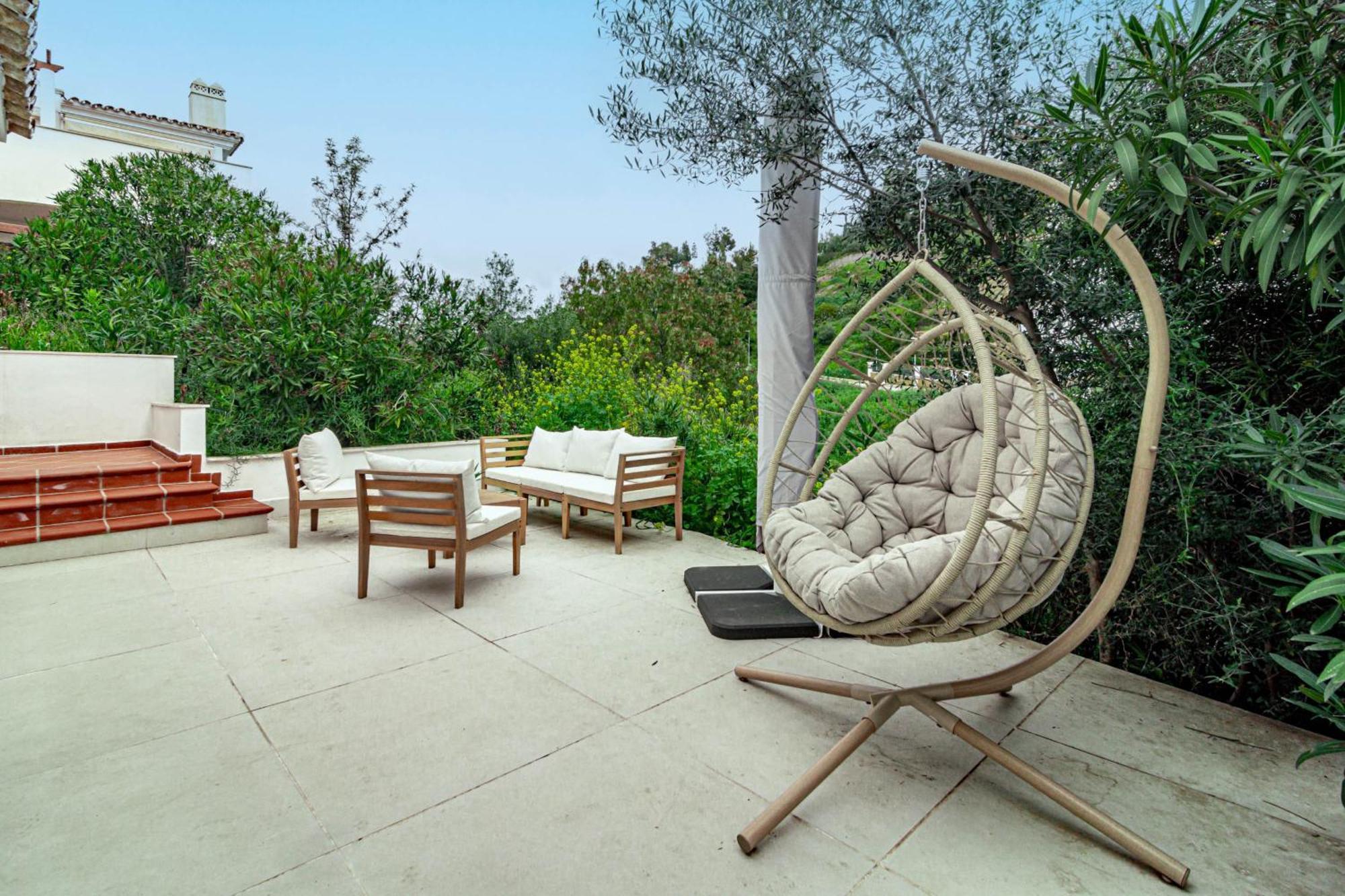 Aloha Royal 19 Daire Marbella Dış mekan fotoğraf