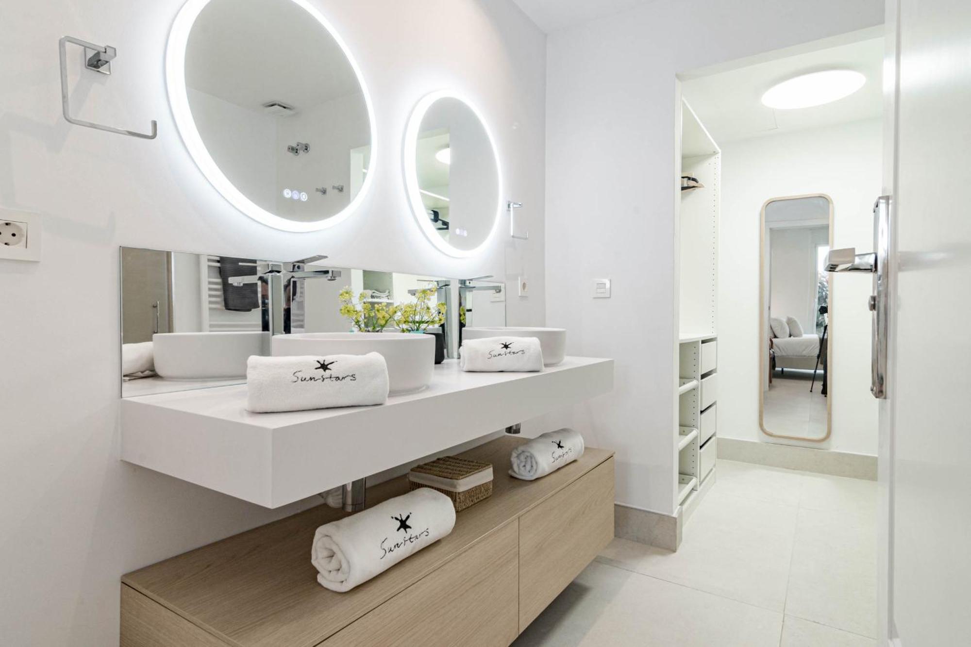 Aloha Royal 19 Daire Marbella Dış mekan fotoğraf