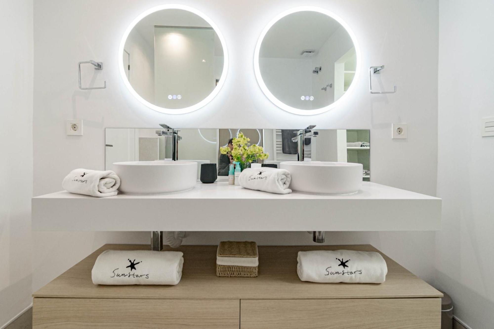 Aloha Royal 19 Daire Marbella Dış mekan fotoğraf