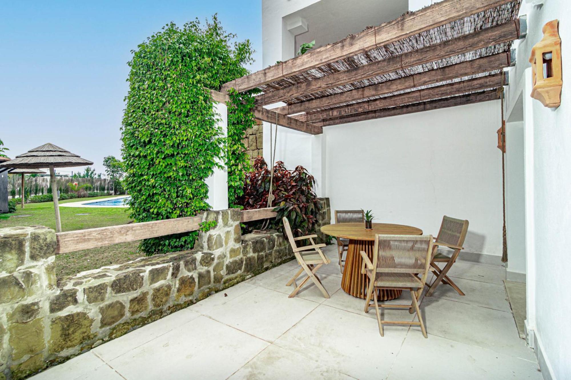 Aloha Royal 19 Daire Marbella Dış mekan fotoğraf