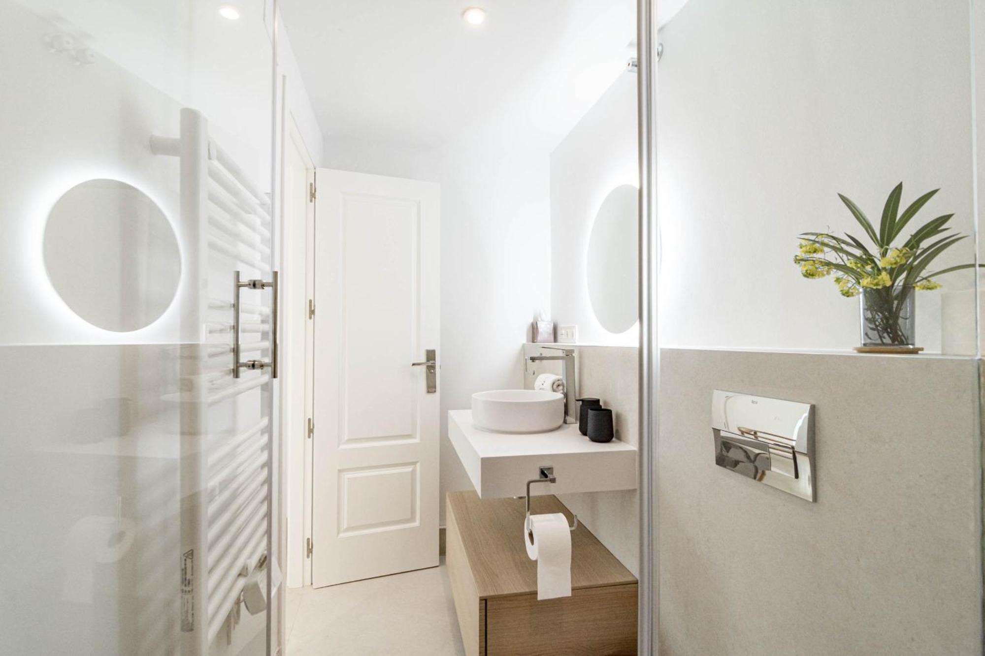 Aloha Royal 19 Daire Marbella Dış mekan fotoğraf