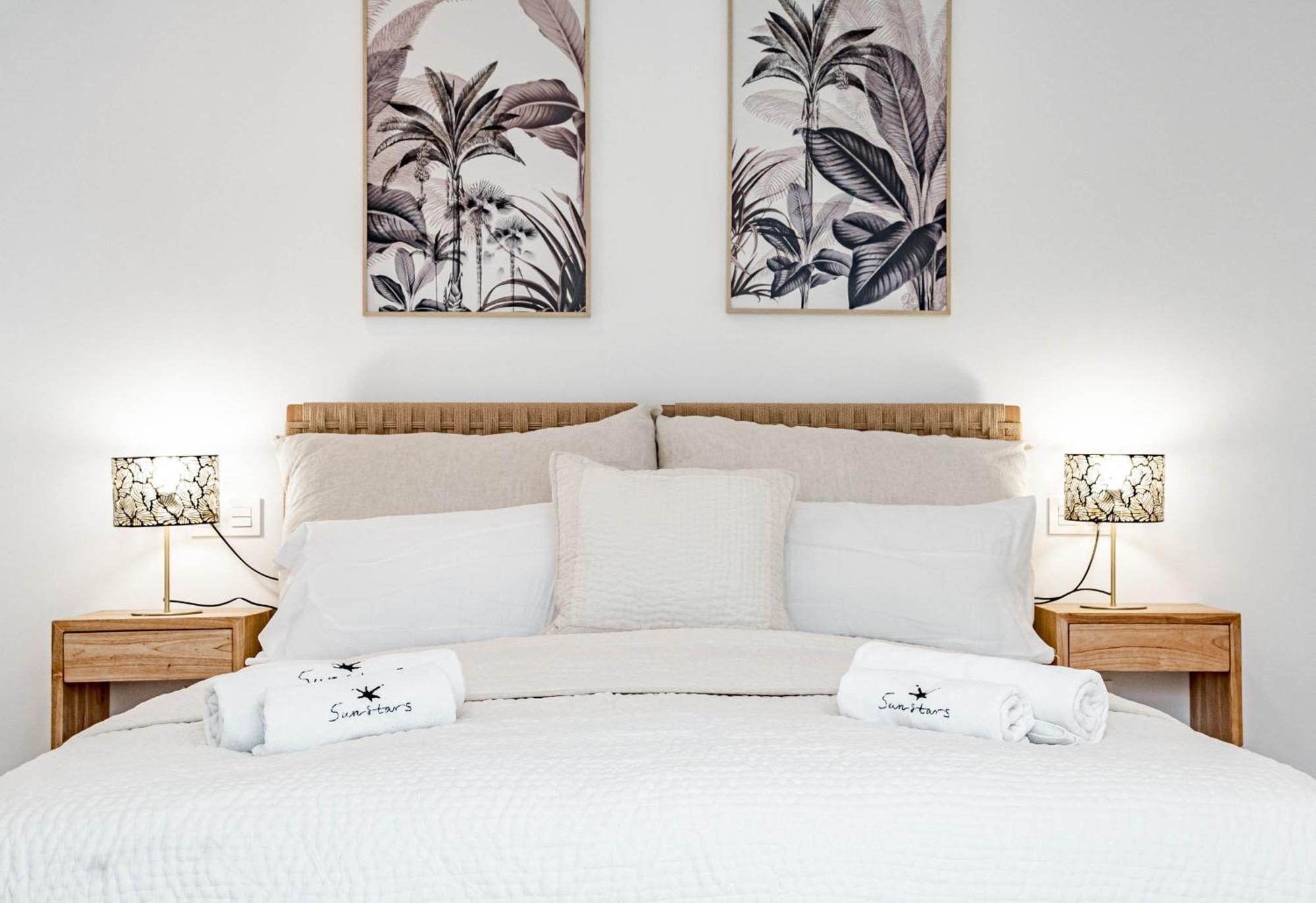 Aloha Royal 19 Daire Marbella Dış mekan fotoğraf