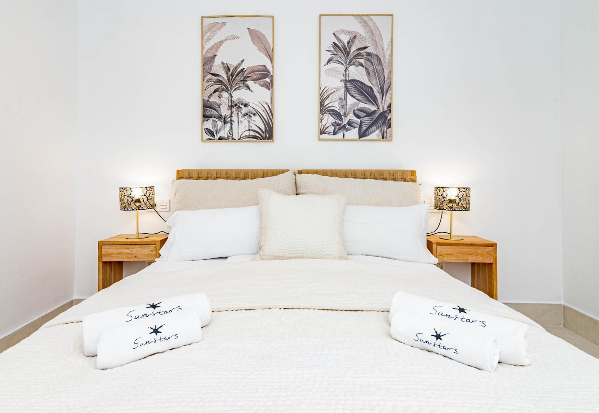 Aloha Royal 19 Daire Marbella Dış mekan fotoğraf