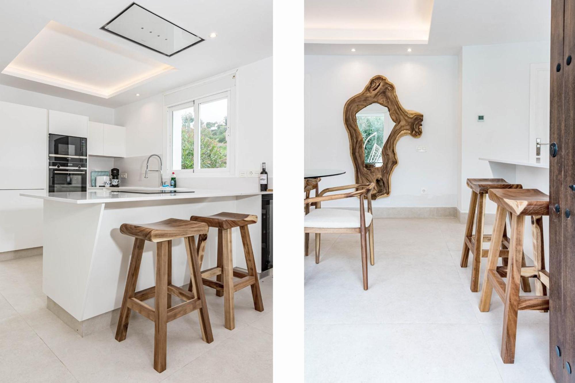 Aloha Royal 19 Daire Marbella Dış mekan fotoğraf