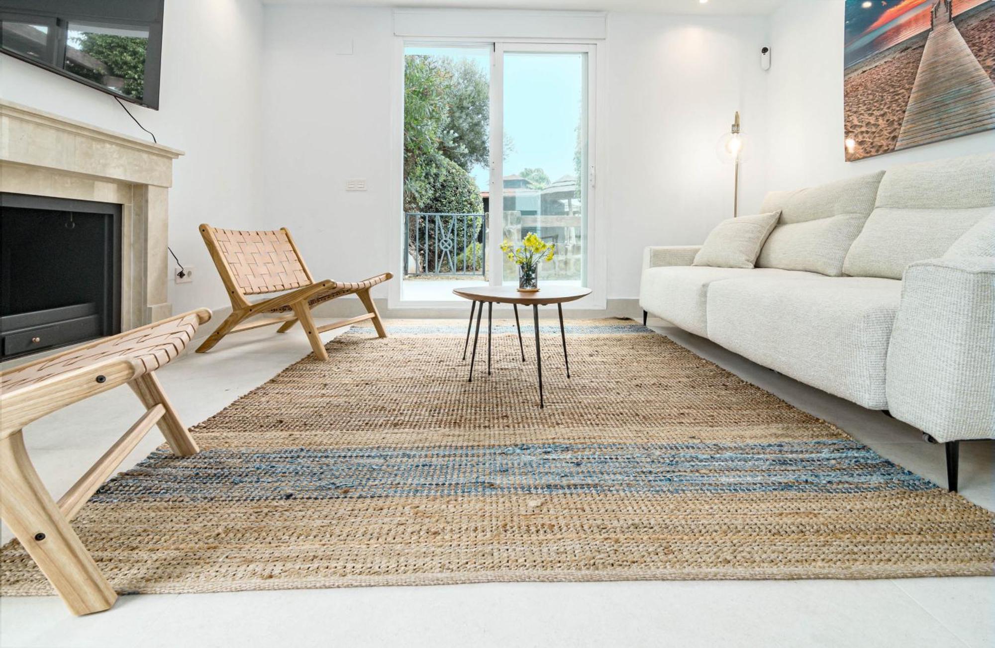 Aloha Royal 19 Daire Marbella Dış mekan fotoğraf