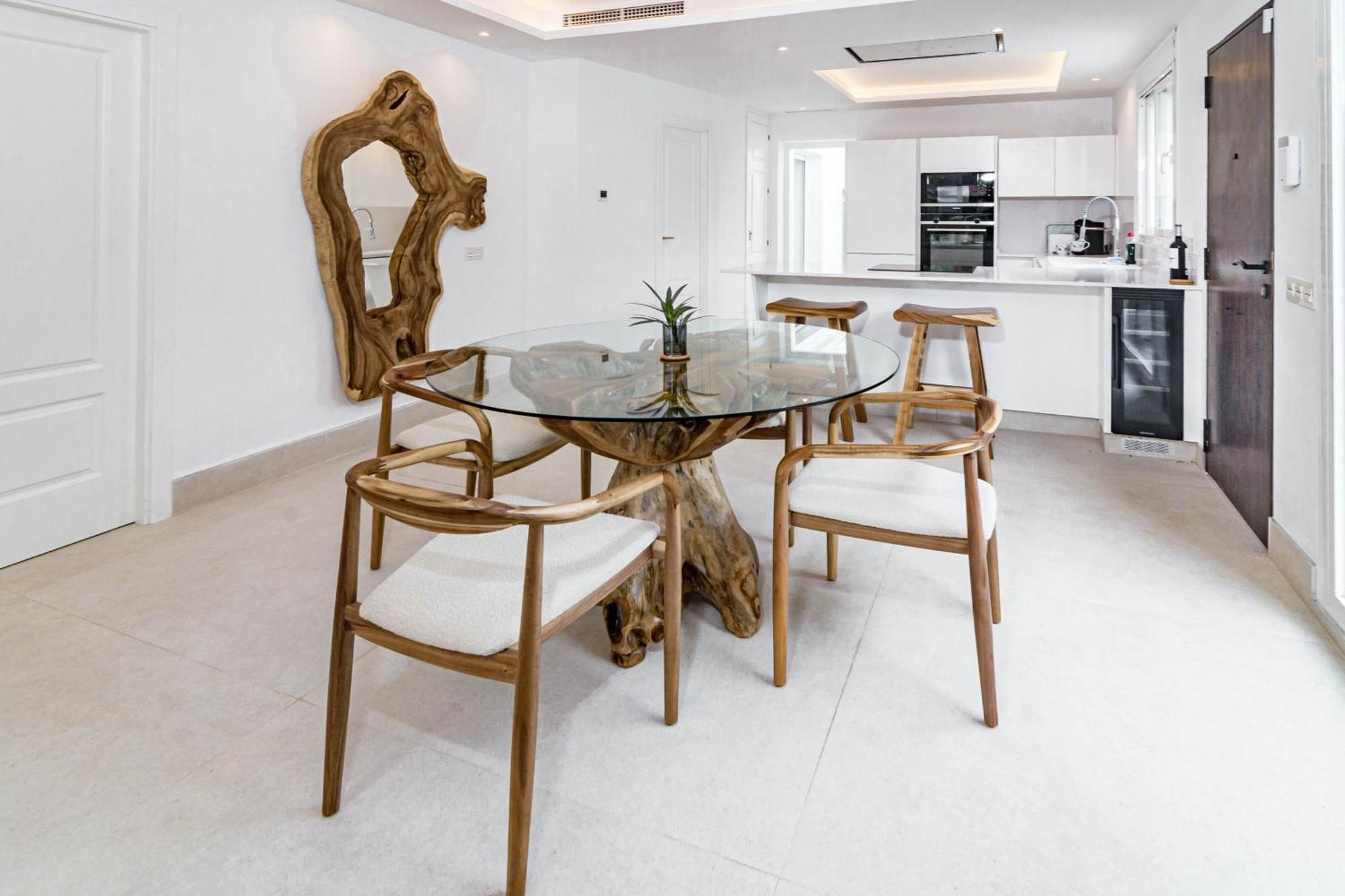 Aloha Royal 19 Daire Marbella Dış mekan fotoğraf