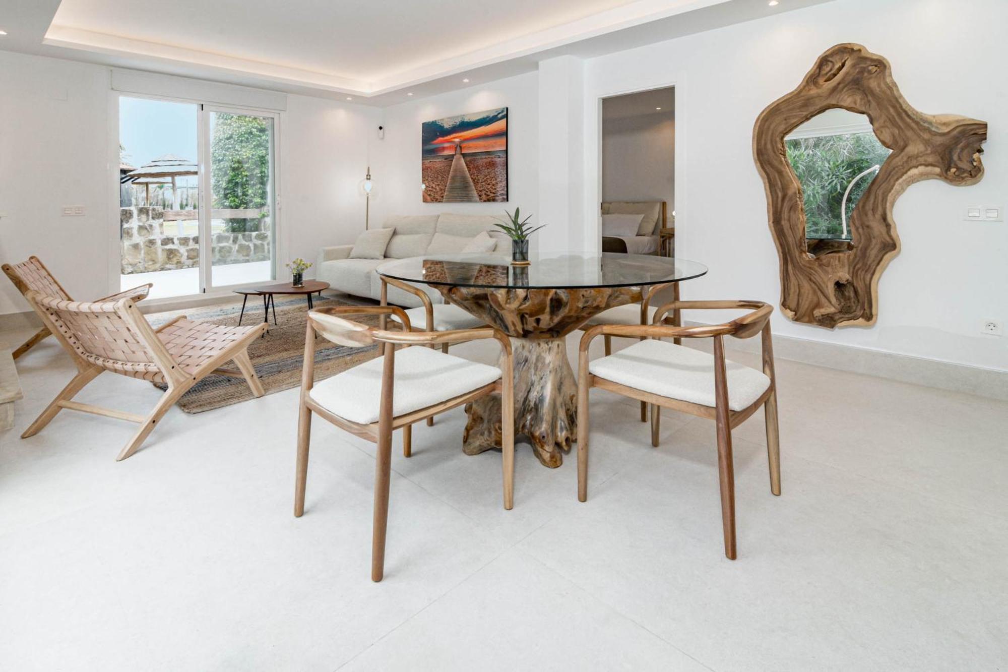 Aloha Royal 19 Daire Marbella Dış mekan fotoğraf