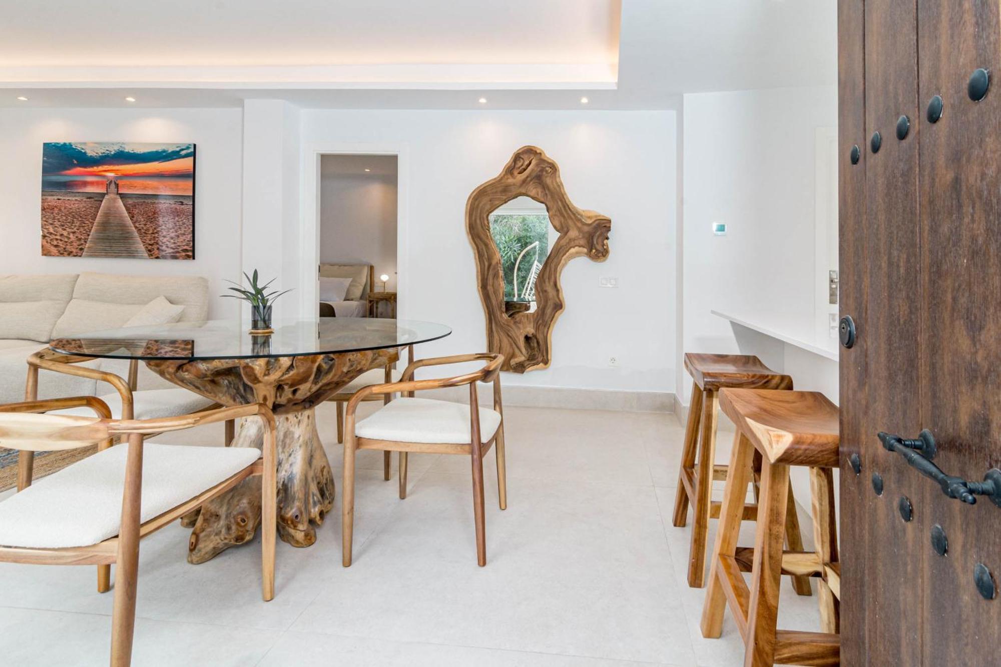Aloha Royal 19 Daire Marbella Dış mekan fotoğraf